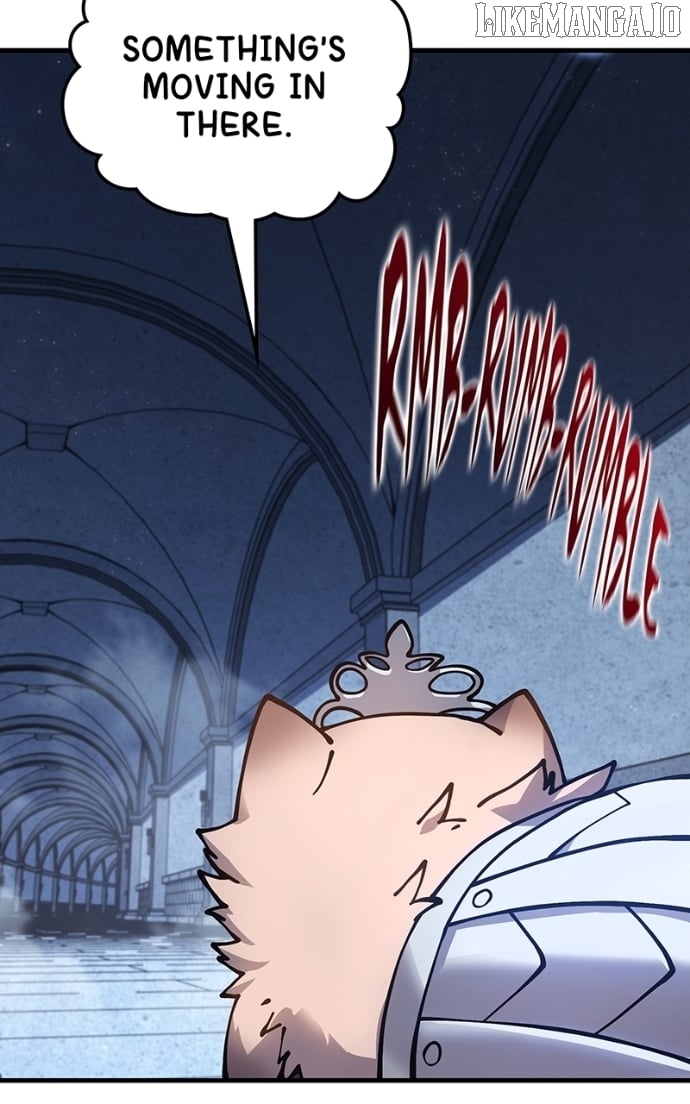 Read Dungeon Crawler Carl EN Manga Online