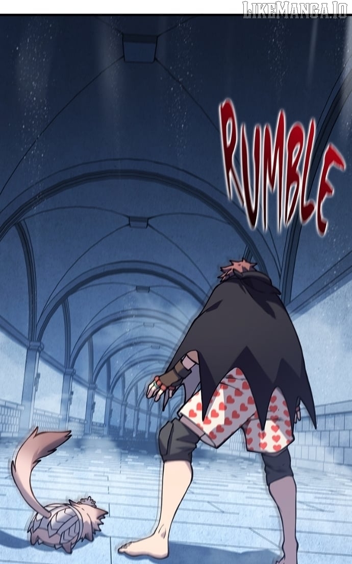 Read Dungeon Crawler Carl EN Manga Online