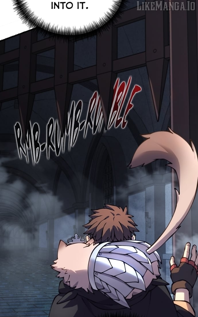 Read Dungeon Crawler Carl EN Manga Online