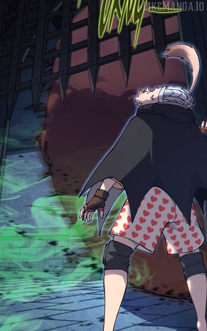 Read Dungeon Crawler Carl EN Manga Online