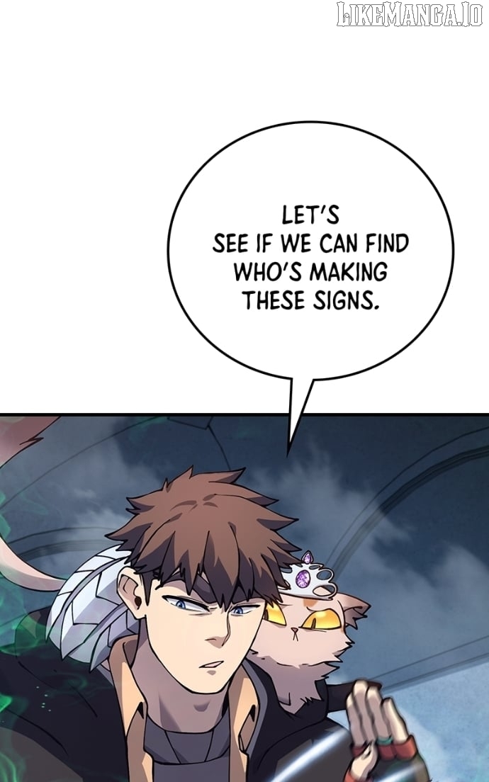 Read Dungeon Crawler Carl EN Manga Online