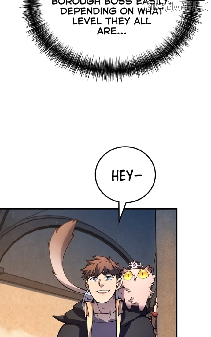 Read Dungeon Crawler Carl EN Manga Online