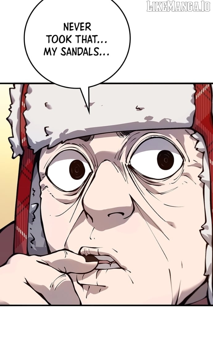 Read Dungeon Crawler Carl EN Manga Online