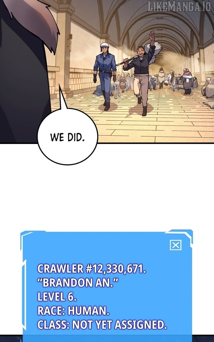 Read Dungeon Crawler Carl EN Manga Online