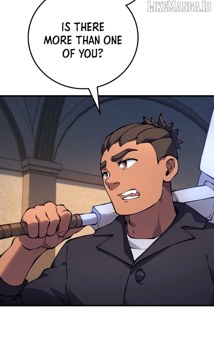 Read Dungeon Crawler Carl EN Manga Online