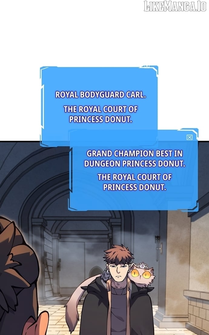 Read Dungeon Crawler Carl EN Manga Online