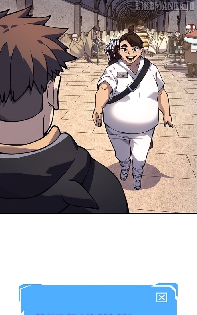 Read Dungeon Crawler Carl EN Manga Online