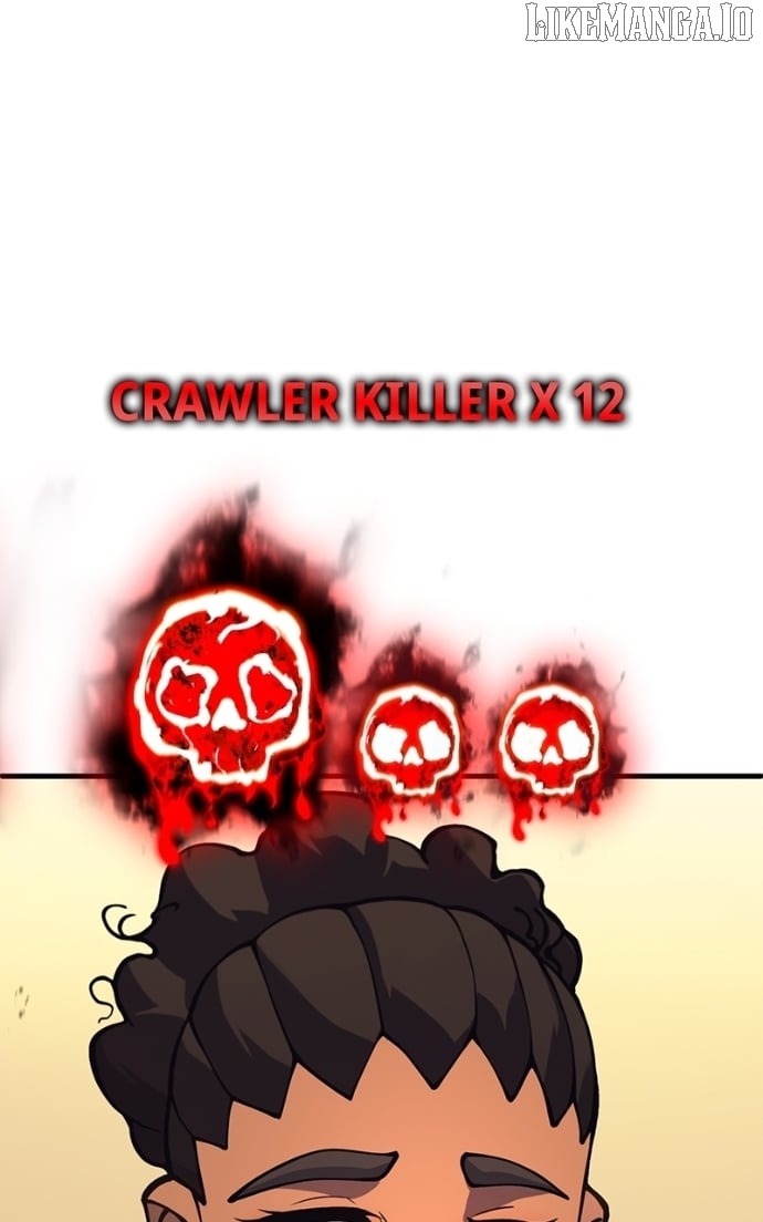 Read Dungeon Crawler Carl EN Manga Online