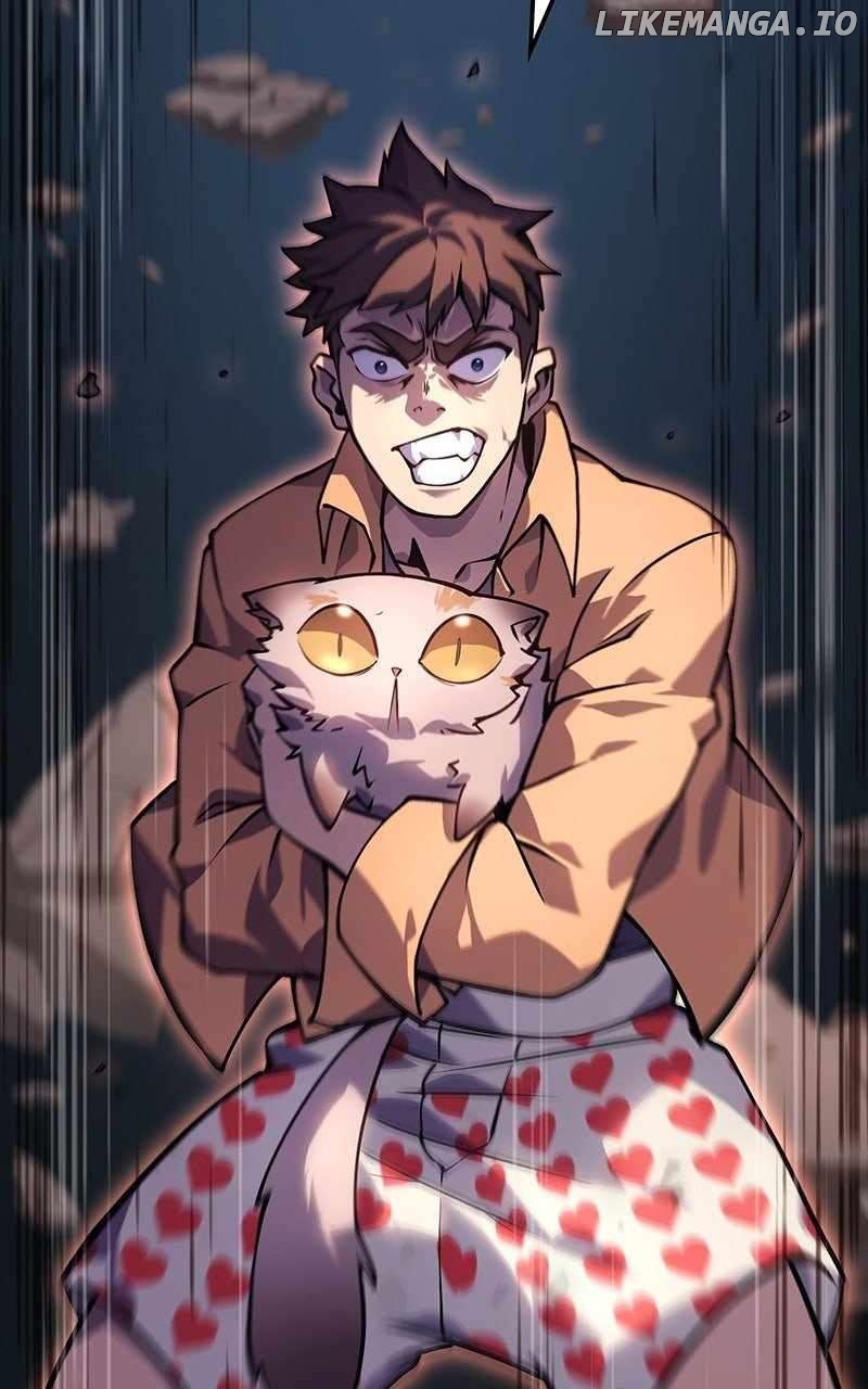 Read Dungeon Crawler Carl EN Manga Online