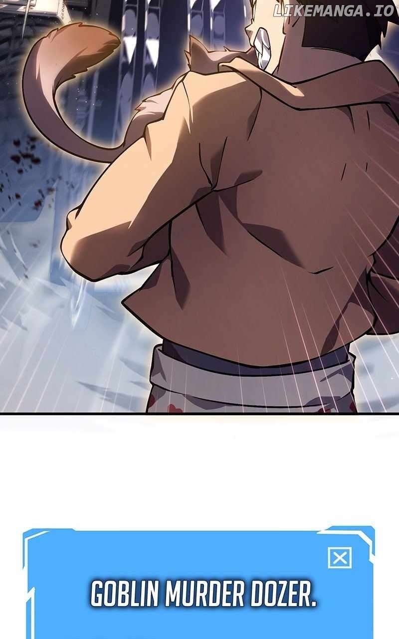 Read Dungeon Crawler Carl EN Manga Online