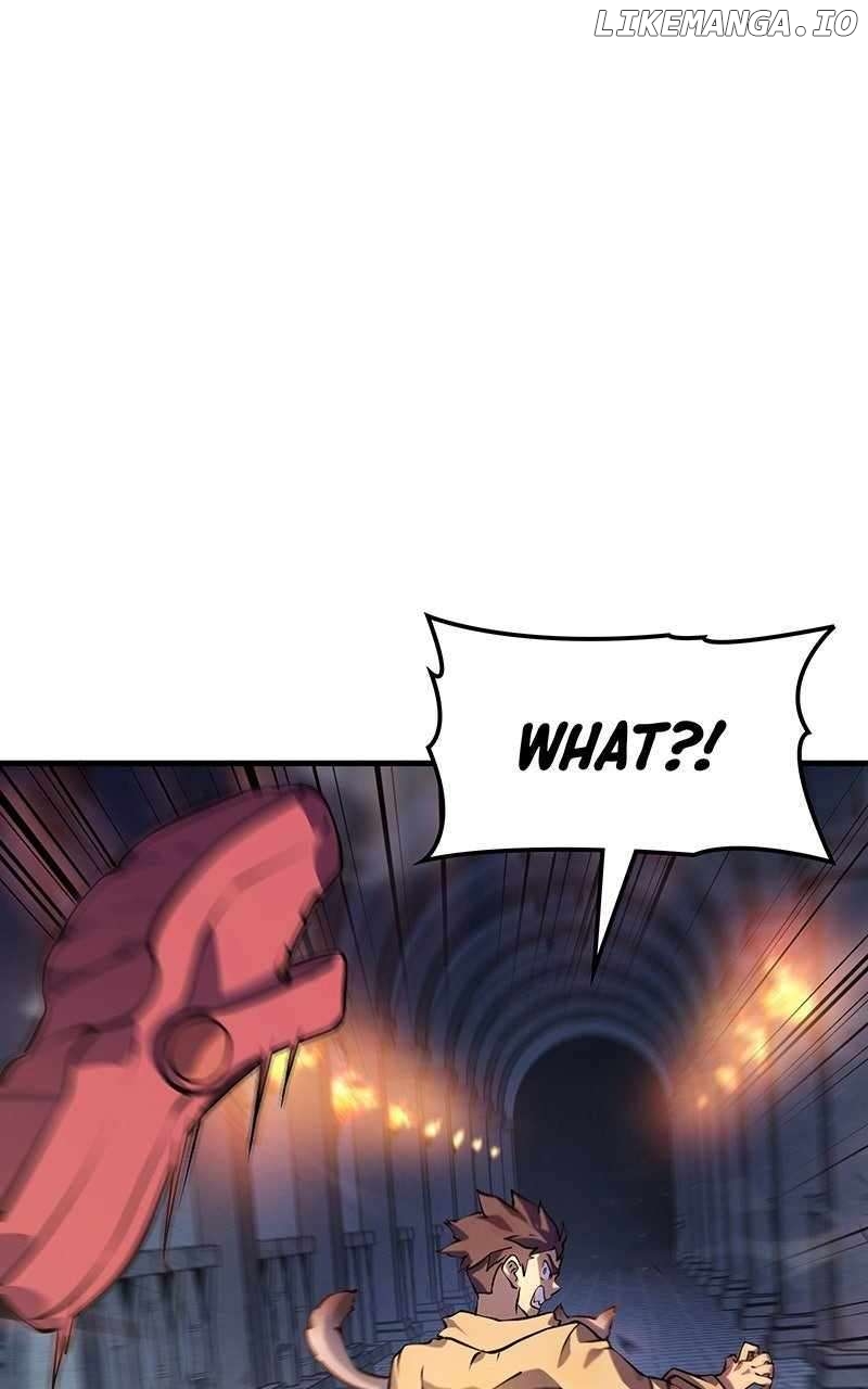 Read Dungeon Crawler Carl EN Manga Online