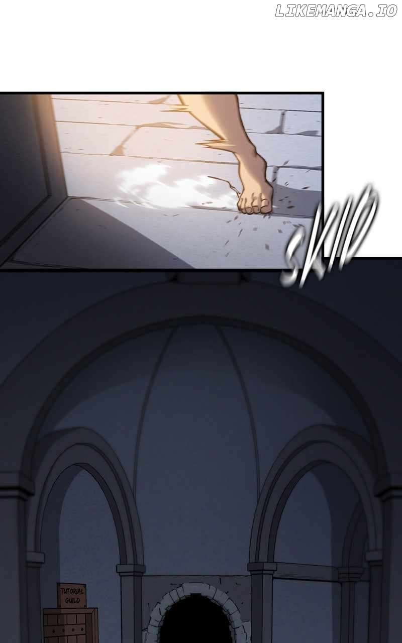 Read Dungeon Crawler Carl EN Manga Online