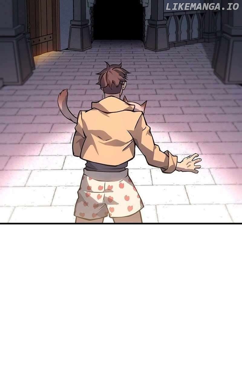 Read Dungeon Crawler Carl EN Manga Online