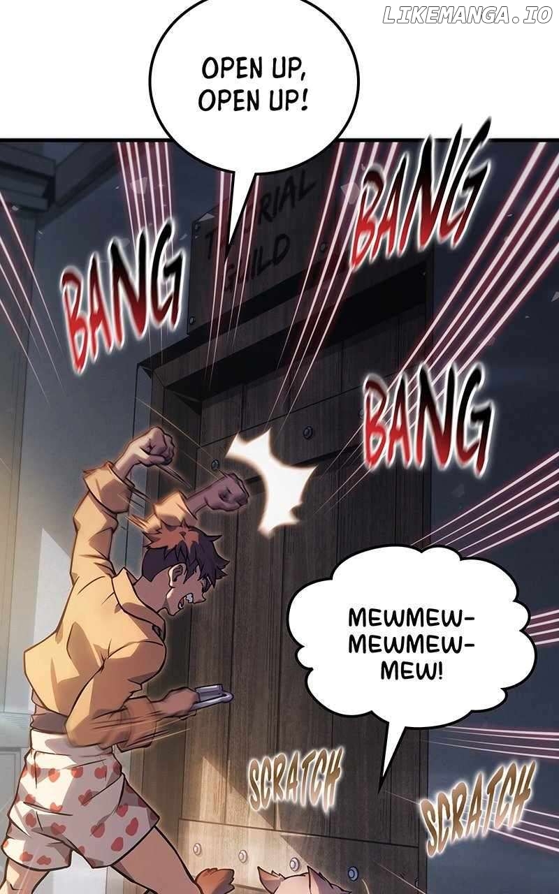 Read Dungeon Crawler Carl EN Manga Online