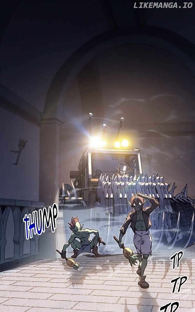 Read Dungeon Crawler Carl EN Manga Online