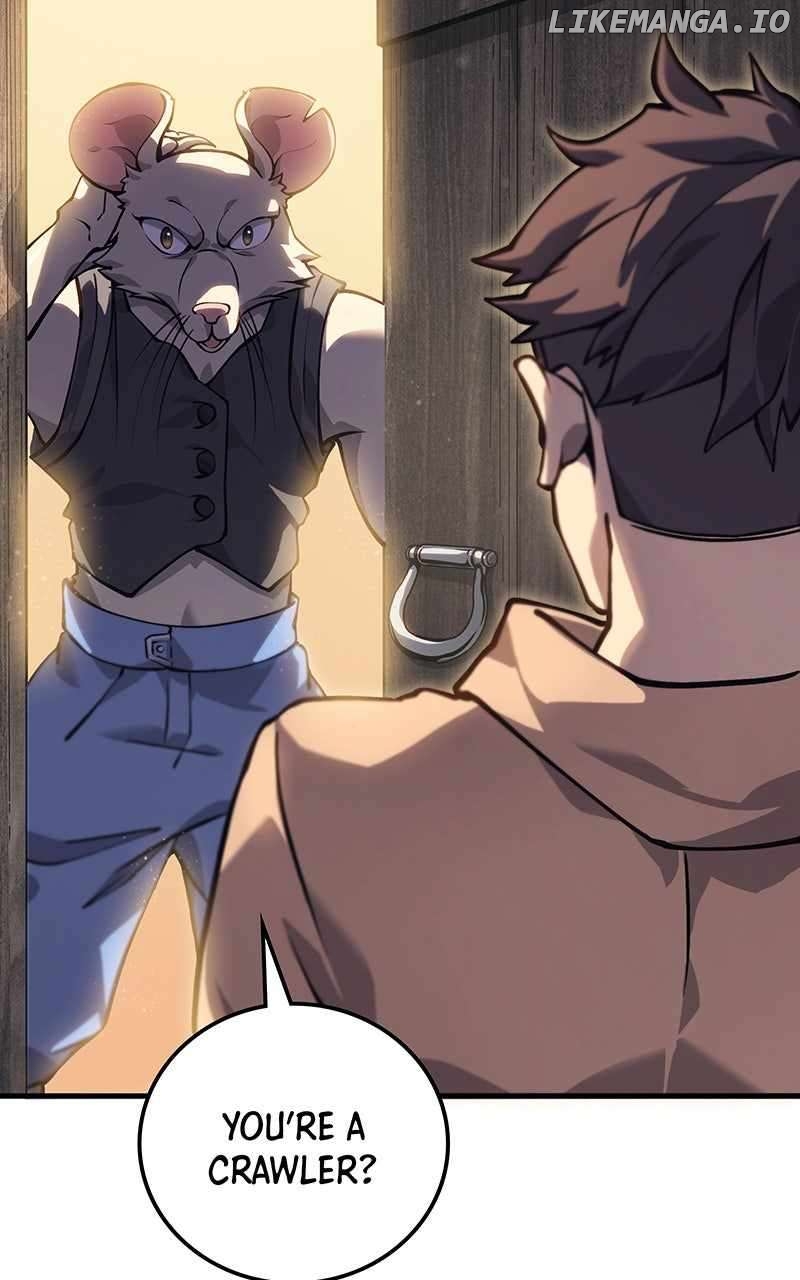 Read Dungeon Crawler Carl EN Manga Online