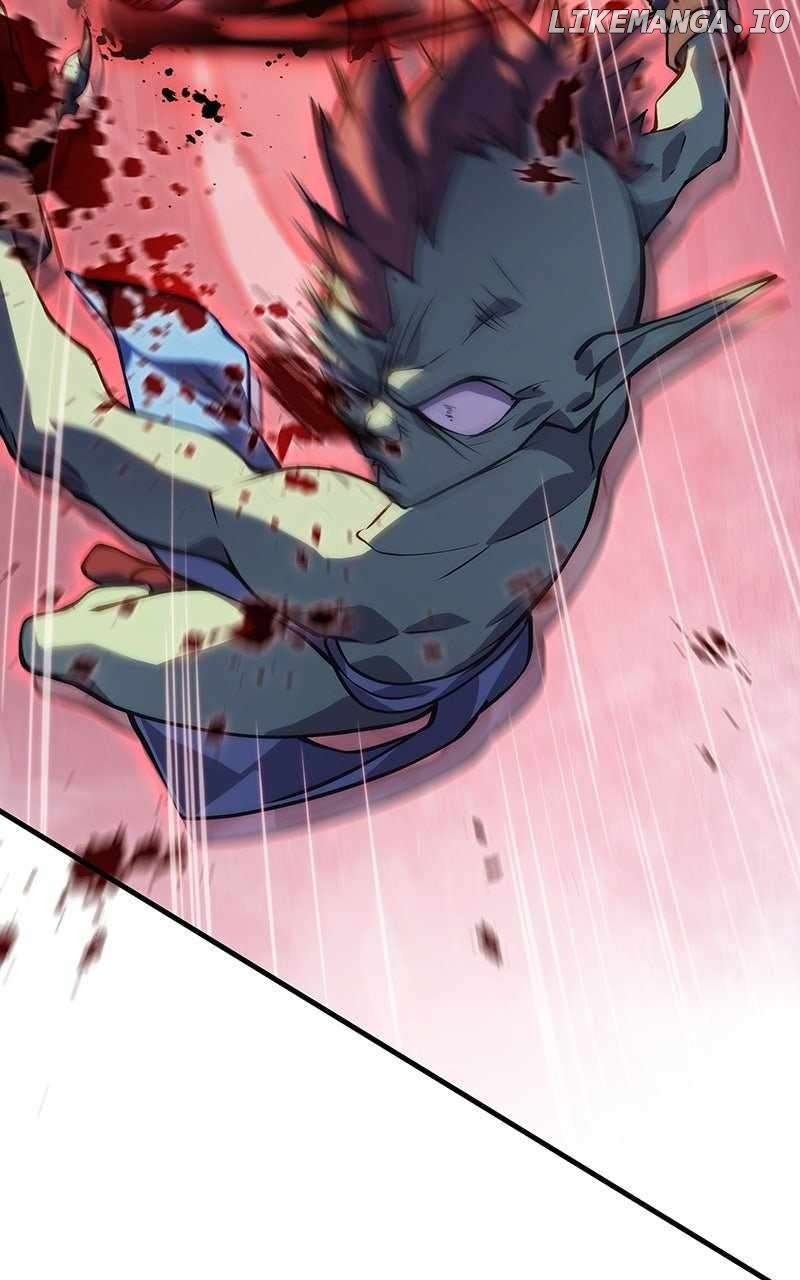 Read Dungeon Crawler Carl EN Manga Online