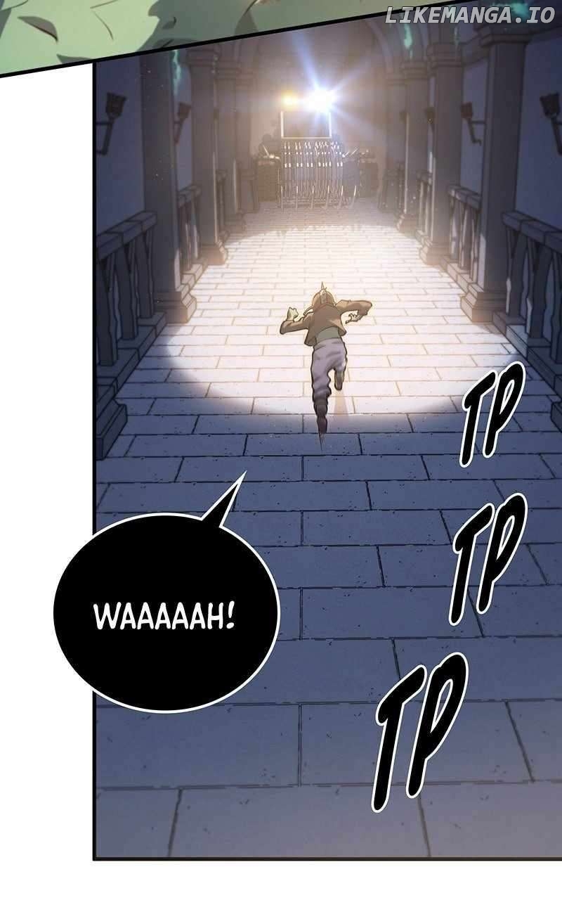 Read Dungeon Crawler Carl EN Manga Online