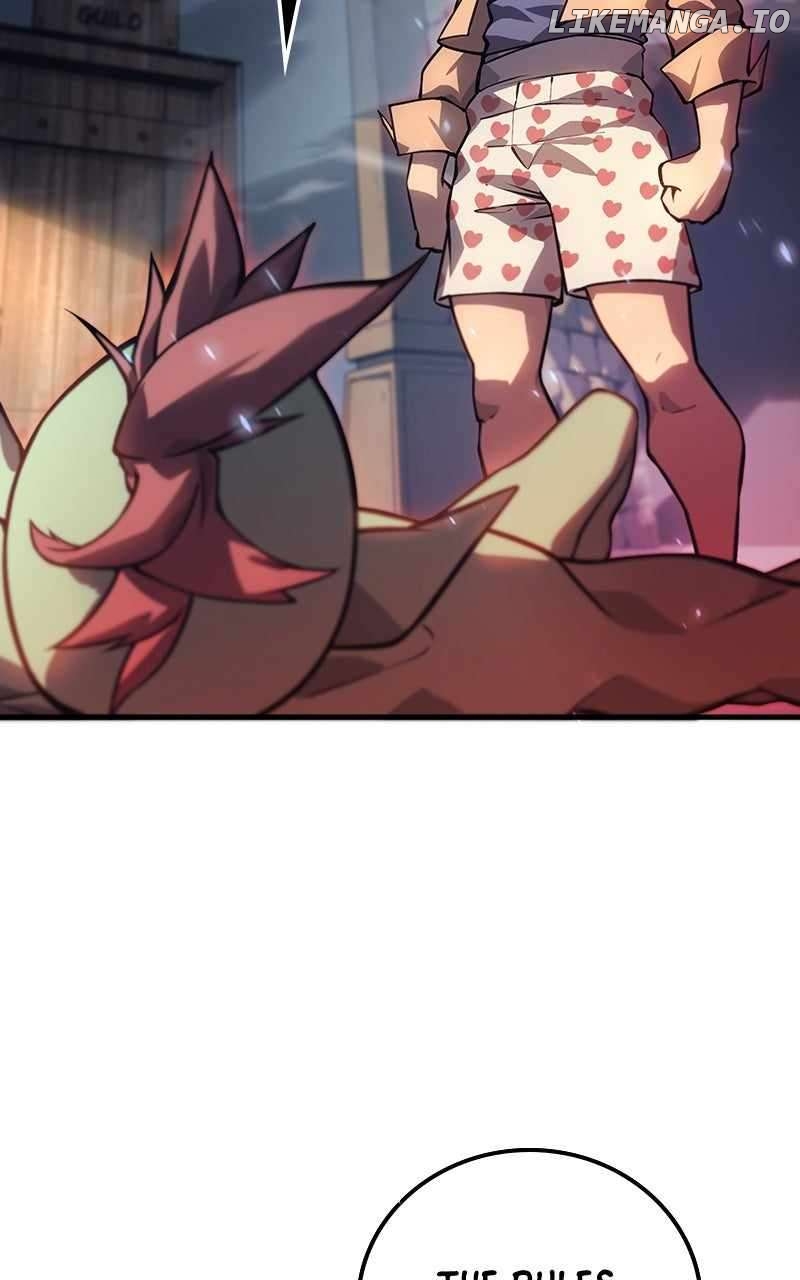 Read Dungeon Crawler Carl EN Manga Online