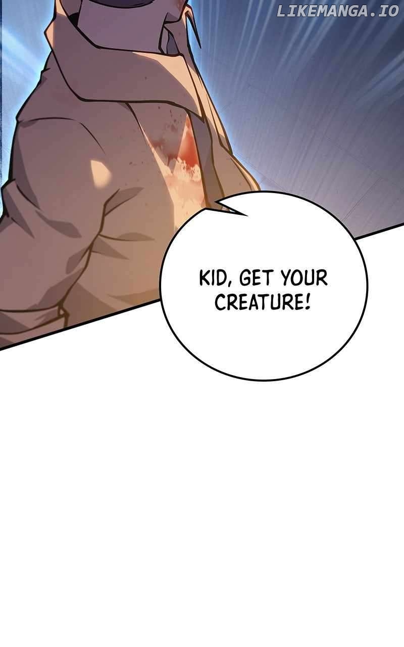 Read Dungeon Crawler Carl EN Manga Online