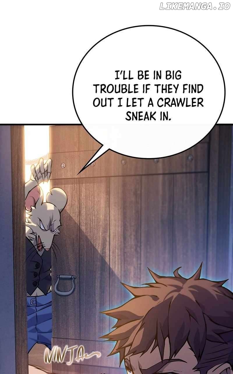 Read Dungeon Crawler Carl EN Manga Online