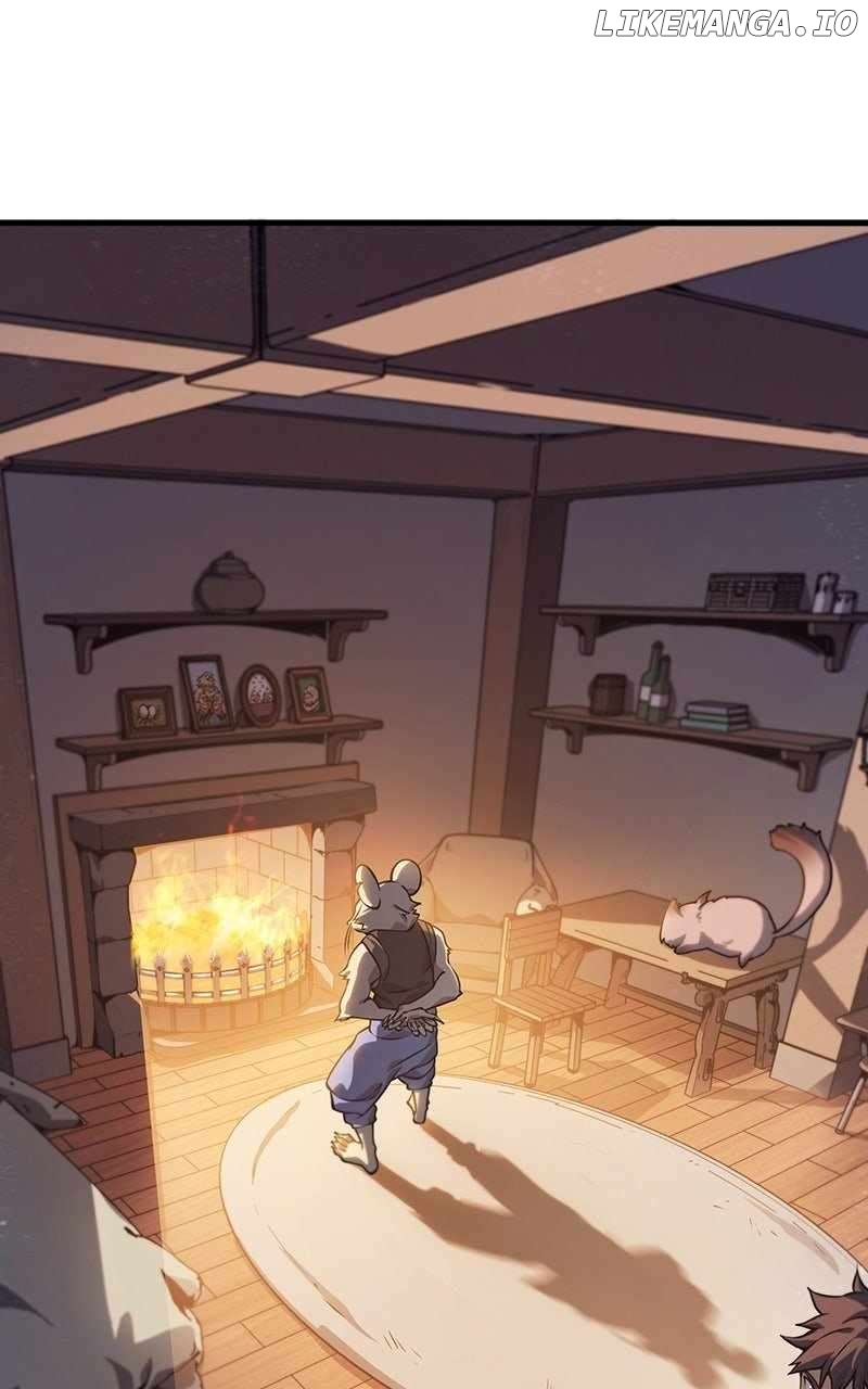 Read Dungeon Crawler Carl EN Manga Online