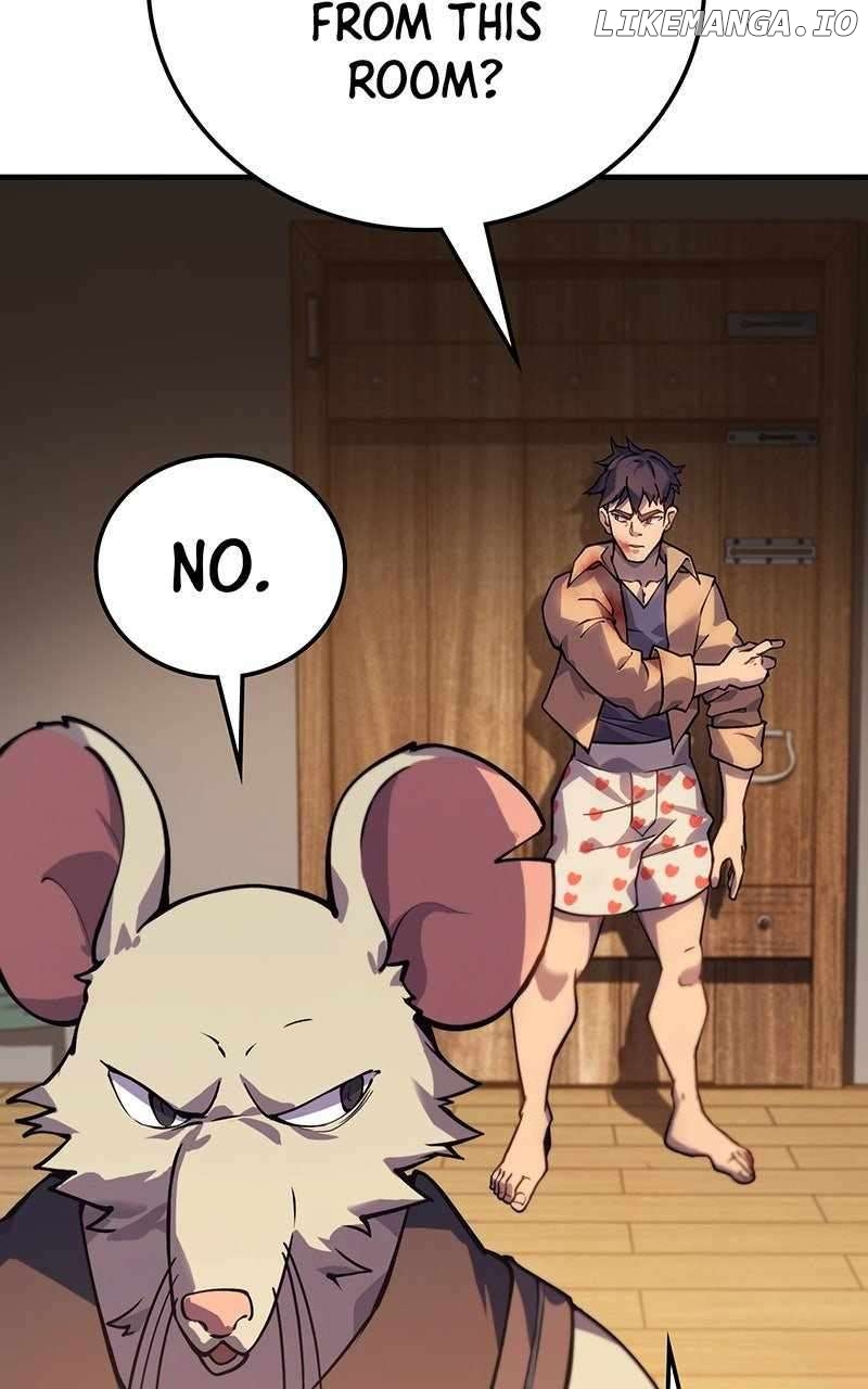 Read Dungeon Crawler Carl EN Manga Online