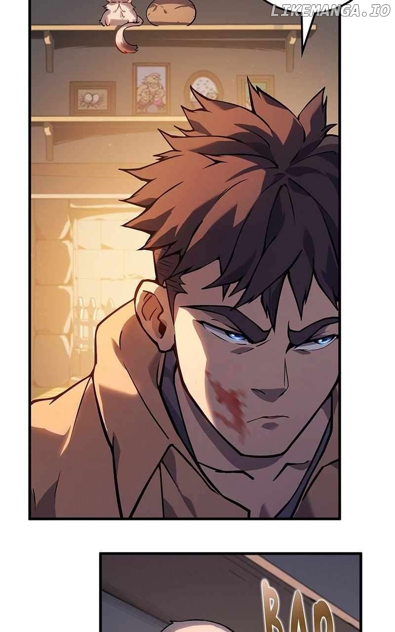 Read Dungeon Crawler Carl EN Manga Online