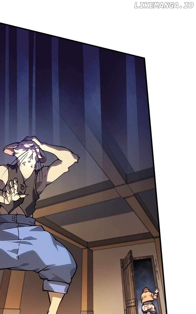 Read Dungeon Crawler Carl EN Manga Online