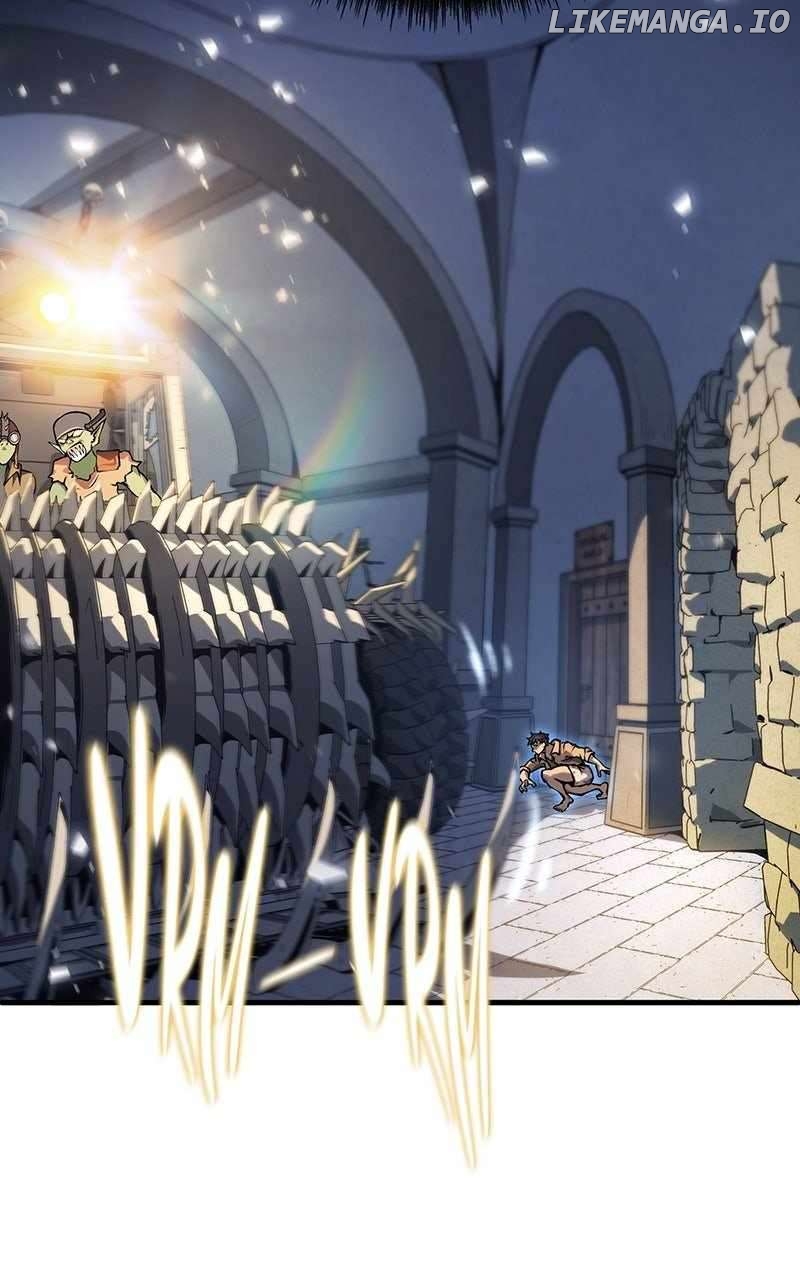Read Dungeon Crawler Carl EN Manga Online