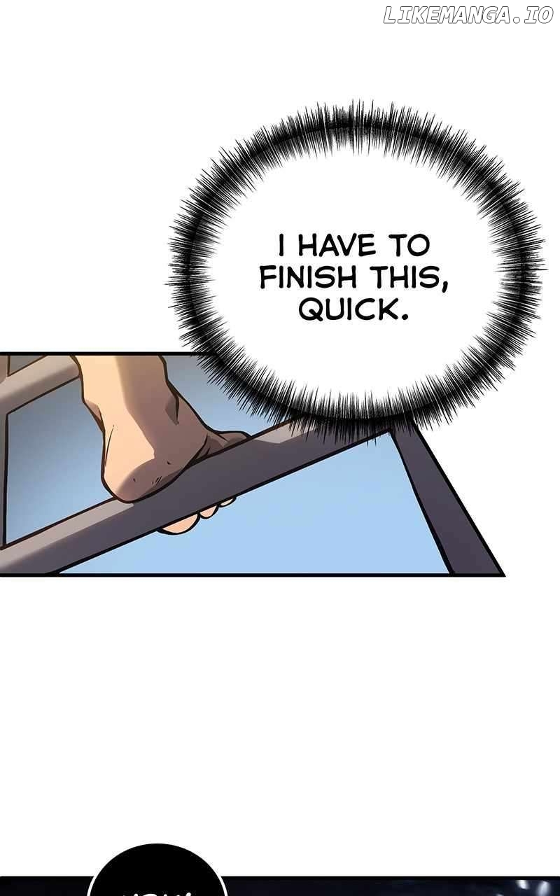 Read Dungeon Crawler Carl EN Manga Online