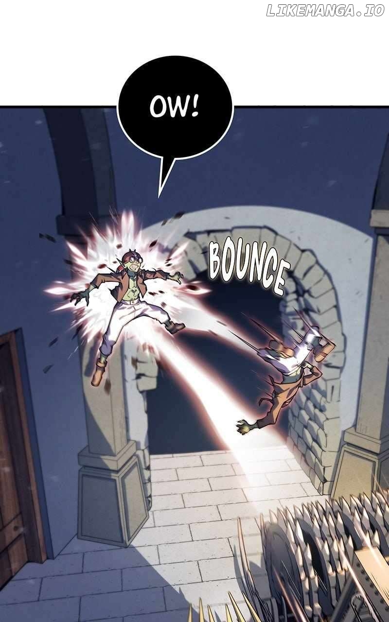 Read Dungeon Crawler Carl EN Manga Online