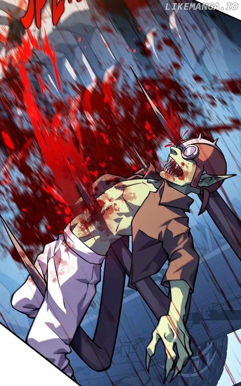 Read Dungeon Crawler Carl EN Manga Online