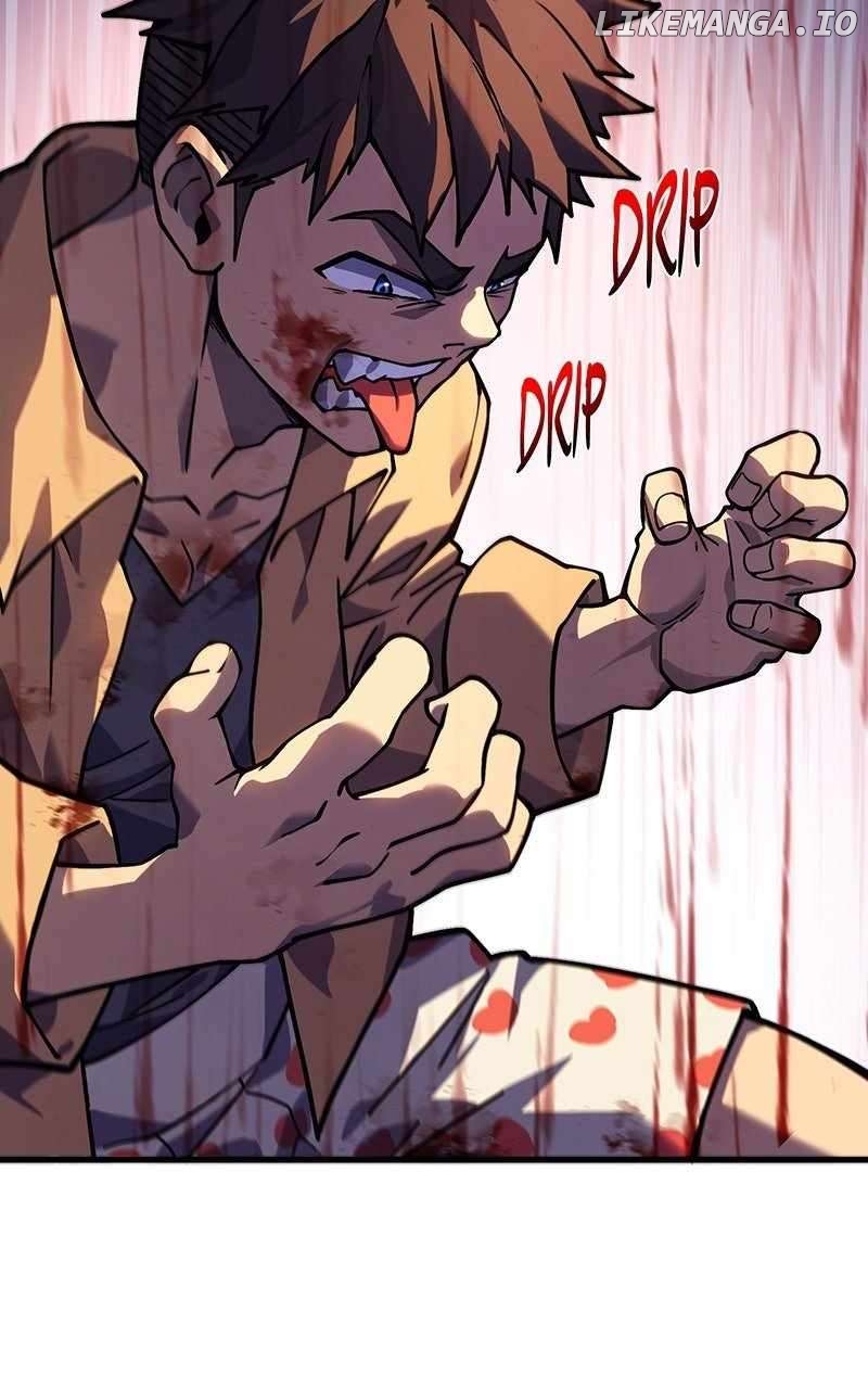 Read Dungeon Crawler Carl EN Manga Online