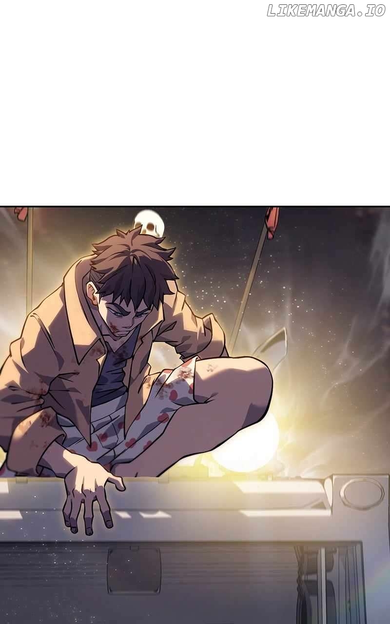 Read Dungeon Crawler Carl EN Manga Online