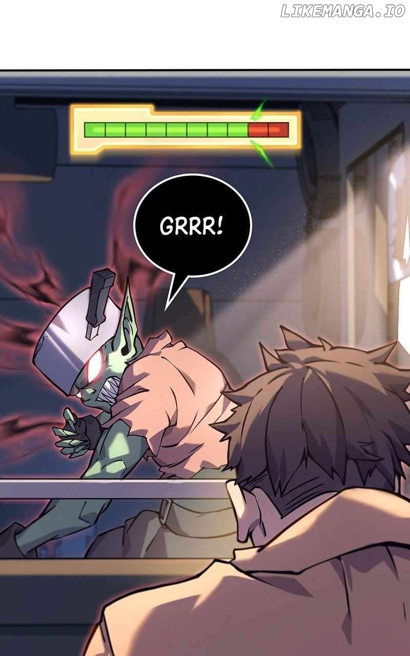 Read Dungeon Crawler Carl EN Manga Online