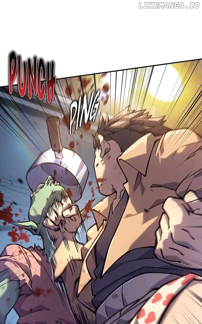 Read Dungeon Crawler Carl EN Manga Online