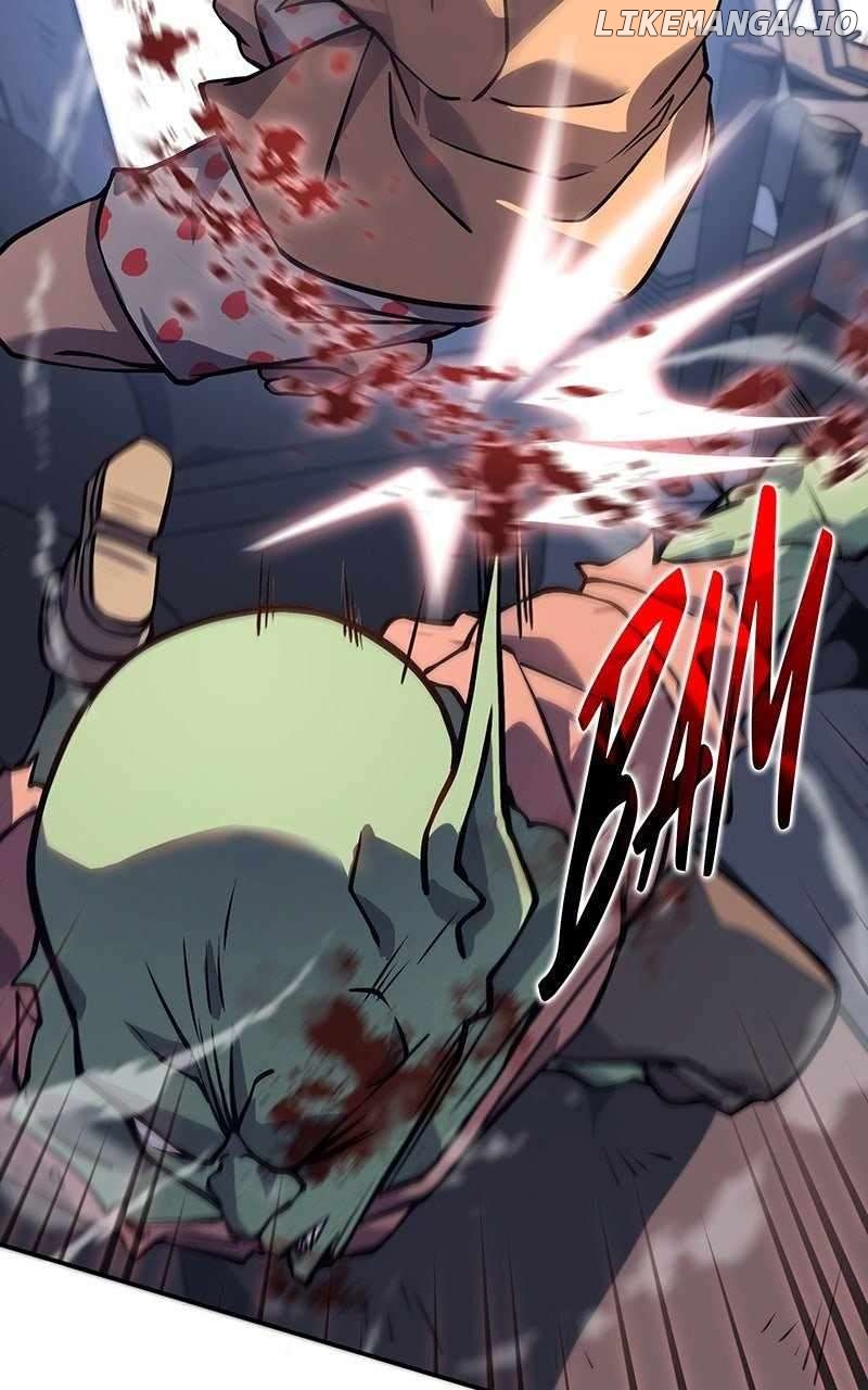 Read Dungeon Crawler Carl EN Manga Online