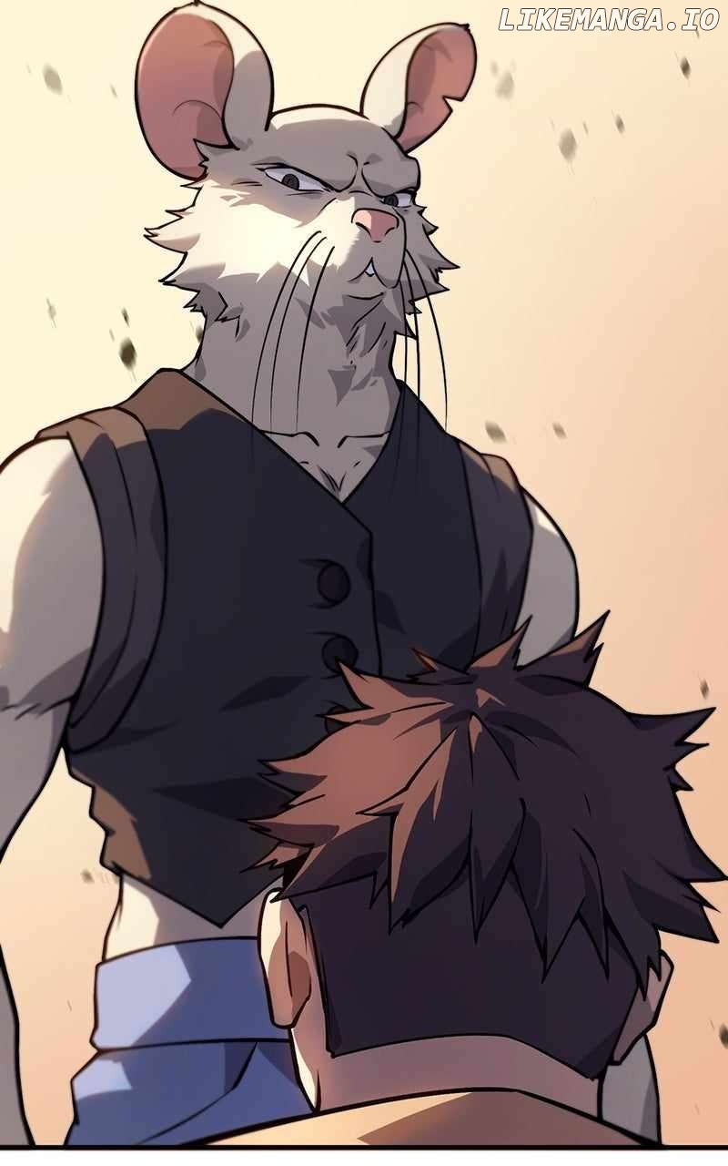 Read Dungeon Crawler Carl EN Manga Online