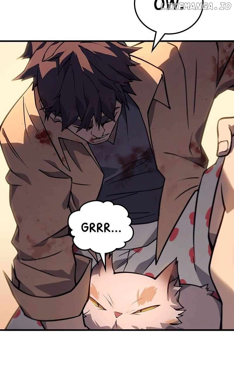 Read Dungeon Crawler Carl EN Manga Online