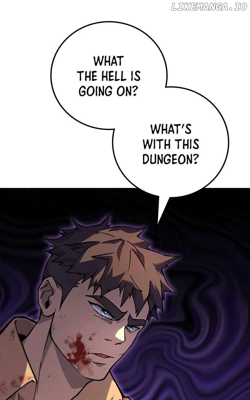 Read Dungeon Crawler Carl EN Manga Online