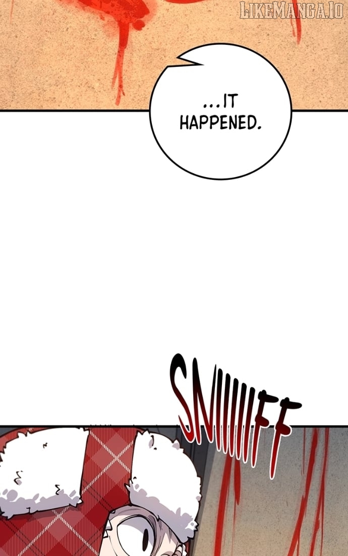 Read Dungeon Crawler Carl EN Manga Online