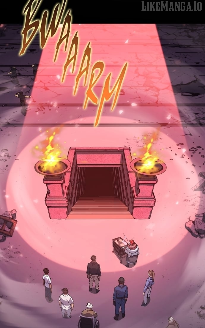 Read Dungeon Crawler Carl EN Manga Online