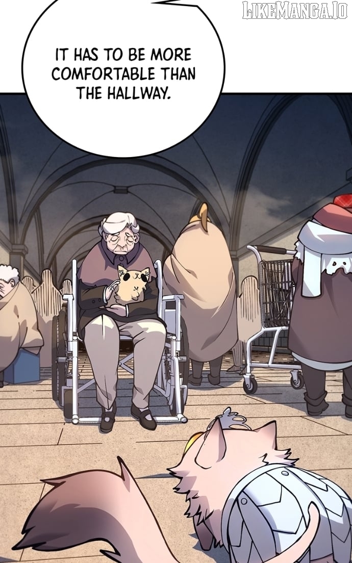Read Dungeon Crawler Carl EN Manga Online