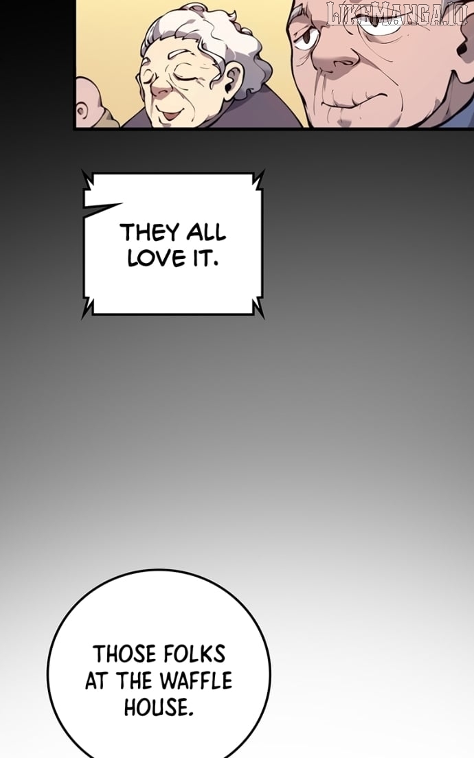 Read Dungeon Crawler Carl EN Manga Online