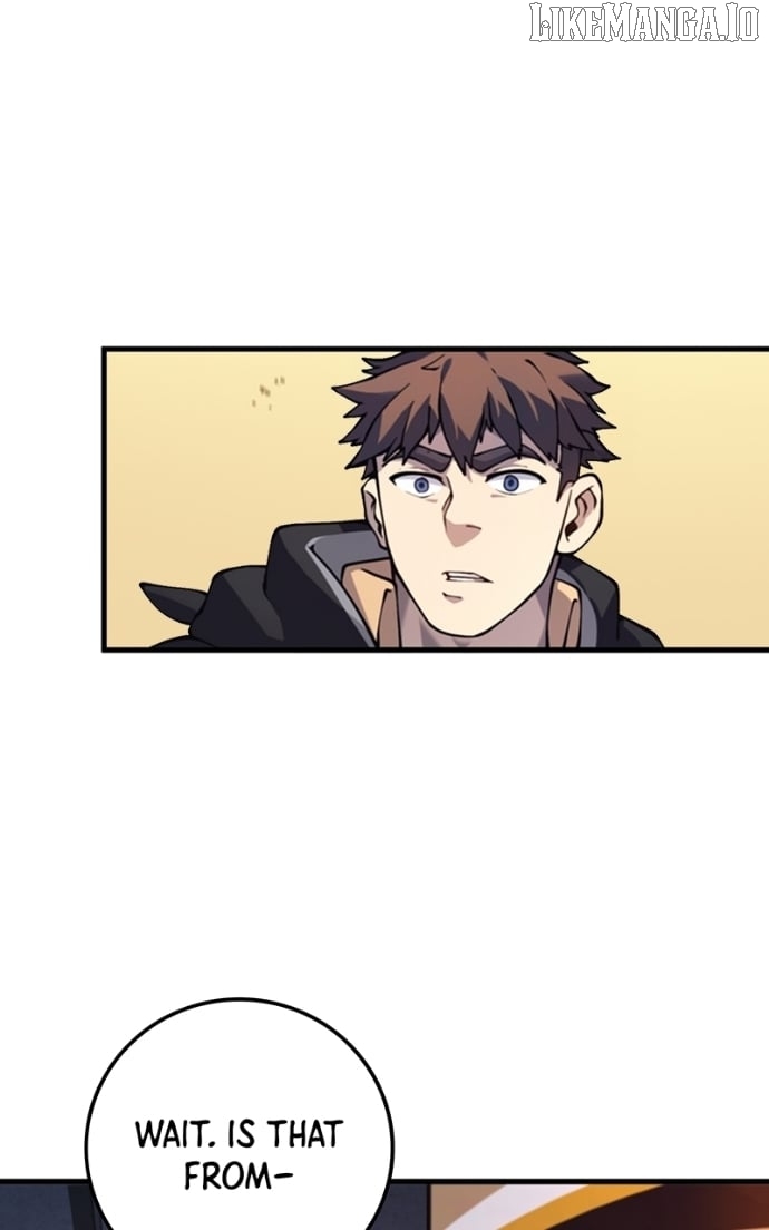 Read Dungeon Crawler Carl EN Manga Online
