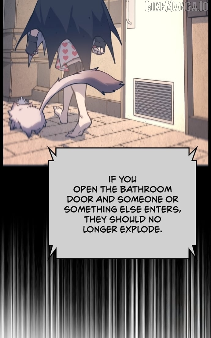 Read Dungeon Crawler Carl EN Manga Online