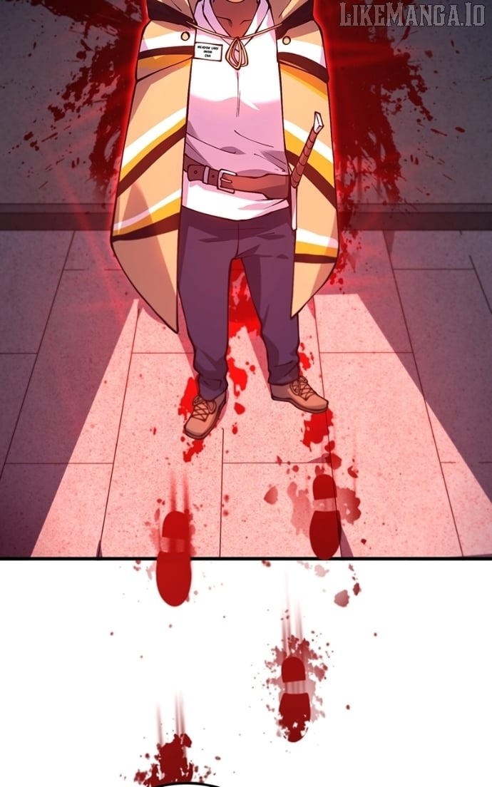 Read Dungeon Crawler Carl EN Manga Online
