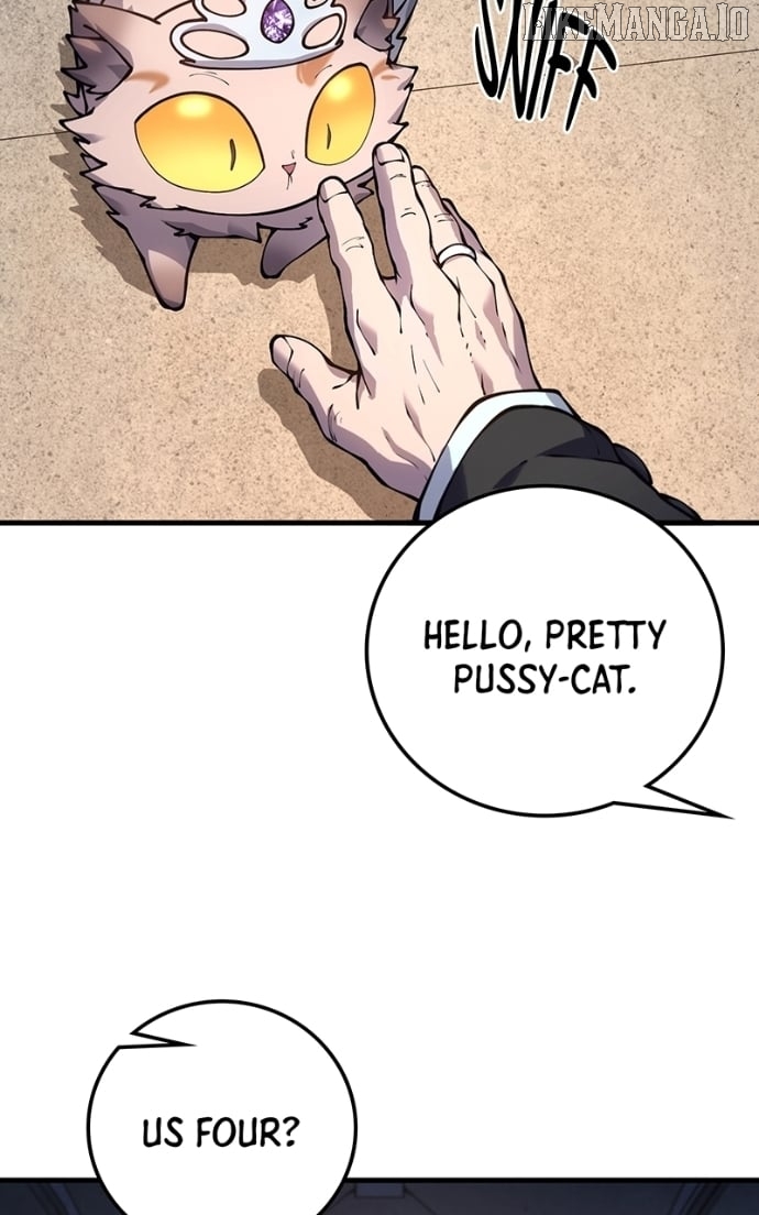 Read Dungeon Crawler Carl EN Manga Online