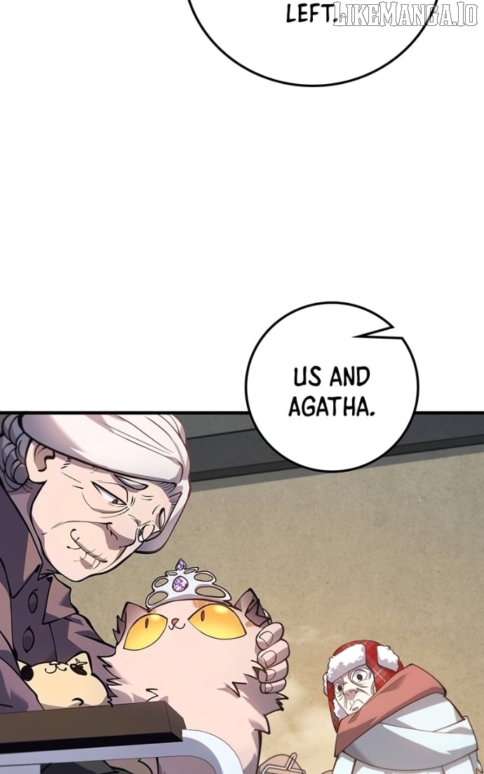 Read Dungeon Crawler Carl EN Manga Online